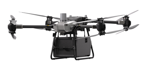 Fly Cart30